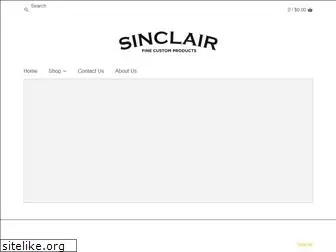 thesinclairco.com