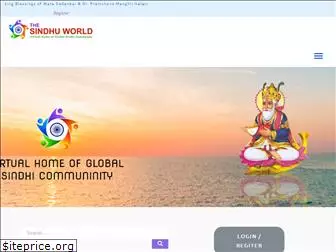 thesindhuworld.com