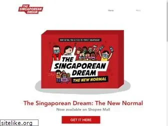 thesingaporeandream.com