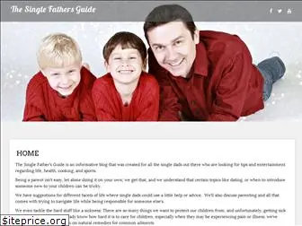 thesinglefathersguide.com