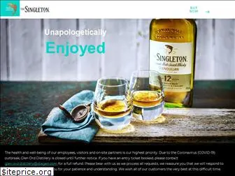 thesingleton.com