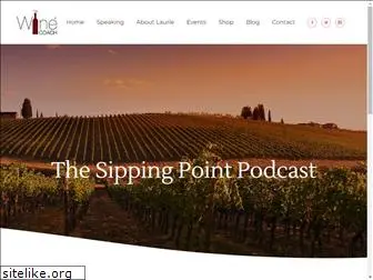 thesippingpointradio.com