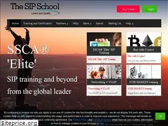 thesipschool.com