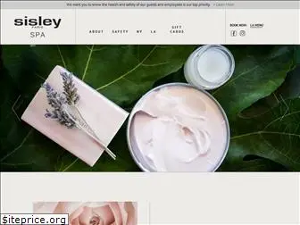 thesisleyspa.com