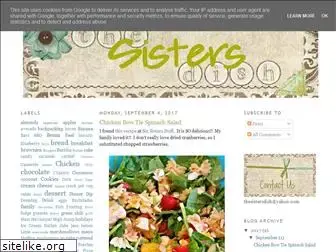 thesistersdish.blogspot.com