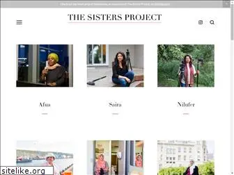 thesistersproject.ca