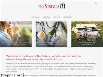 thesisterswine.co.nz