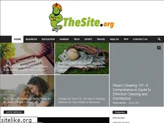 thesite.org