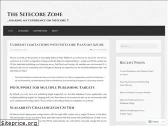 thesitecorezone.wordpress.com