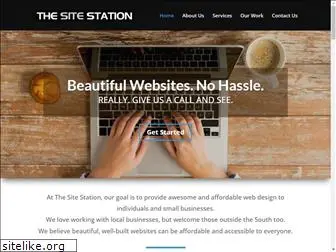 thesitestation.com