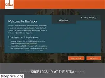 thesitka.com