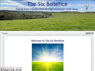 thesix.org.uk