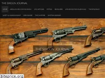 thesixgunjournal.net