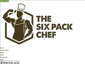 thesixpackchef.ph