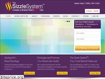 thesizzlesystem.com