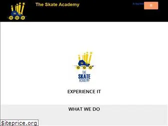 theskateacademy.in