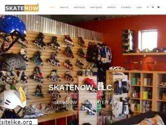 theskatenowshop.com