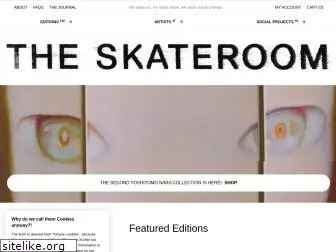 theskateroom.com