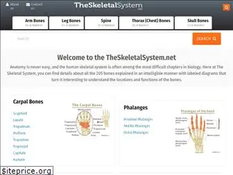 theskeletalsystem.net