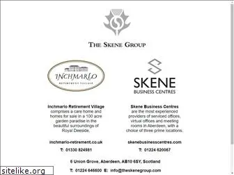 theskenegroup.com