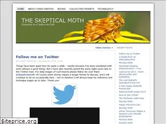 theskepticalmoth.com