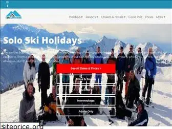 theskigathering.com