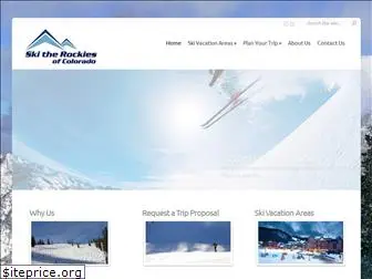 theskiguy.com