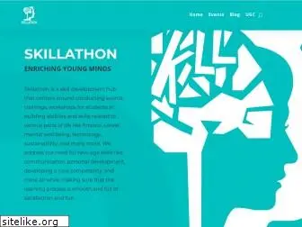theskillathon.com