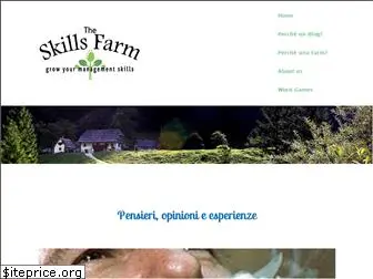 theskillsfarm.com