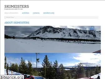 theskimeisters.org