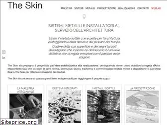 theskin.systems