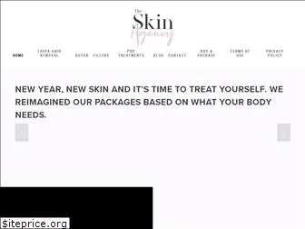 theskinagency.com