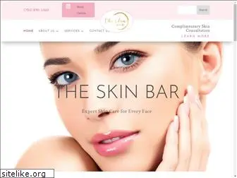 theskinbarqc.com