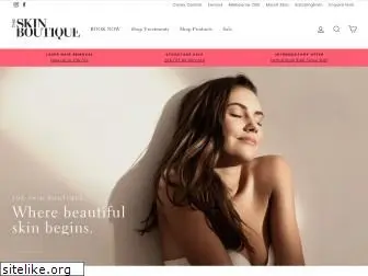 theskinboutique.com.au
