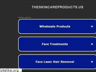 theskincareproducts.us