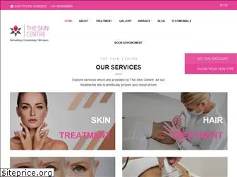theskincentre.in