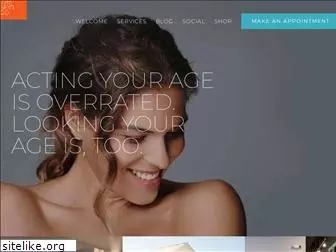 theskincompany.com