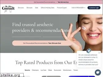 theskinconsult.com