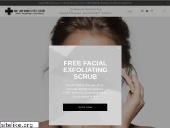 theskincorrectivecentre.com.au