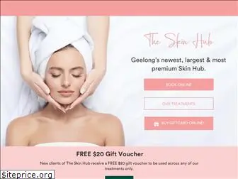 theskinhub.com.au