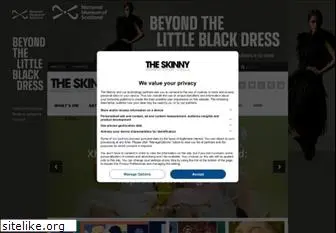 theskinny.co.uk