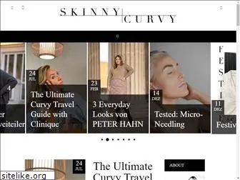 theskinnyandthecurvyone.com