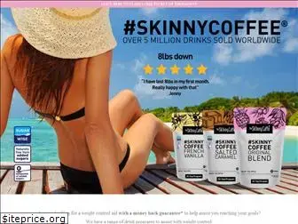 theskinnycaffe.com