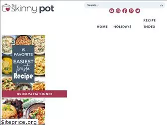 theskinnypot.com