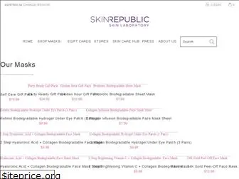 theskinrepublic.com.au