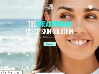 theskinshark.com.au