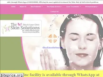 theskinsolutions.in