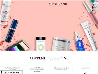 theskinspot.com