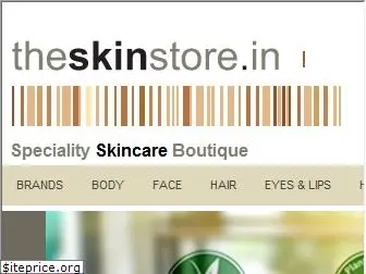 theskinstore.in