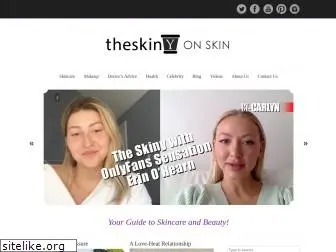 theskiny.com